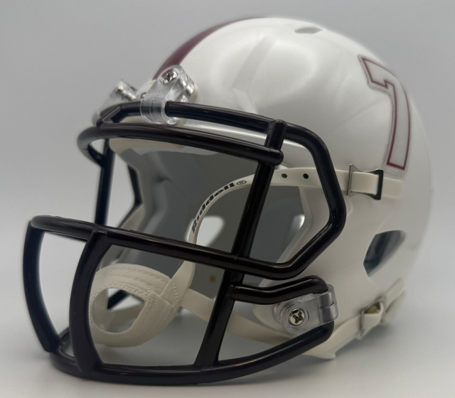 Mishawaka Cavemen HS 2012 (IN)